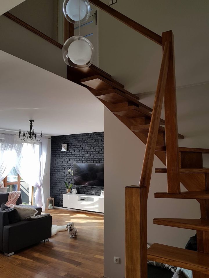 Mieszkanie 4-pokojowe Nasielsk, ul. Płońska. Zdjęcie 7