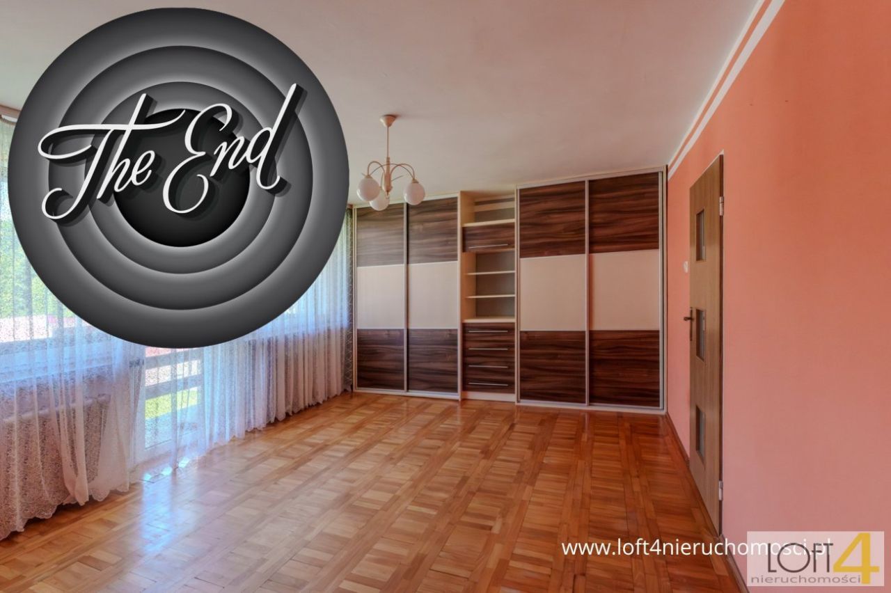 Mieszkanie 4-pokojowe Piwniczna-Zdrój, Zagrody. Zdjęcie 10