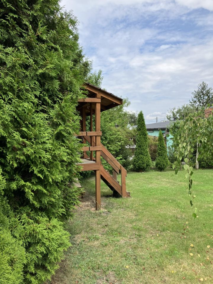 Działka rod Katowice Brynów, ul. Porfirowa. Zdjęcie 13