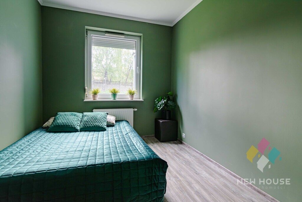 Mieszkanie 3-pokojowe Olsztyn Zatorze, ul. Marii Zientary-Malewskiej. Zdjęcie 7