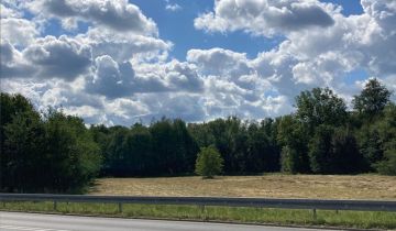 Działka inwestycyjna Kęty