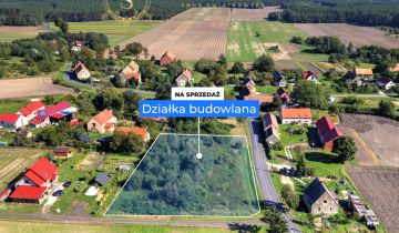 Działka budowlana Zagórzyce
