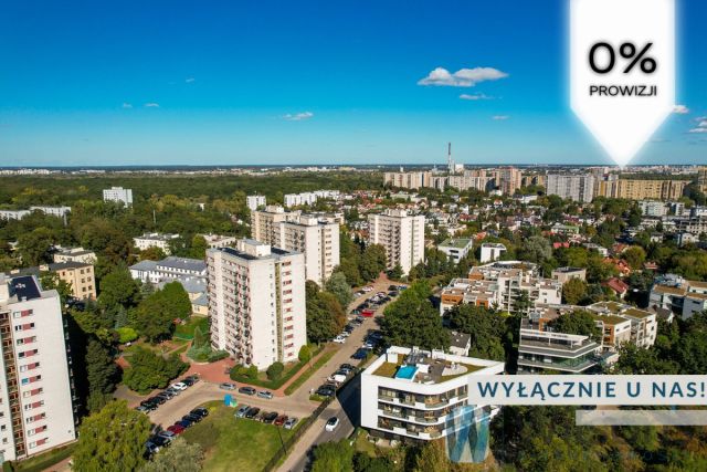 Mieszkanie 2-pokojowe Warszawa Bielany, ul. Zabłocińska. Zdjęcie 1