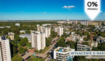 Mieszkanie 2-pokojowe Warszawa Bielany, ul. Zabłocińska