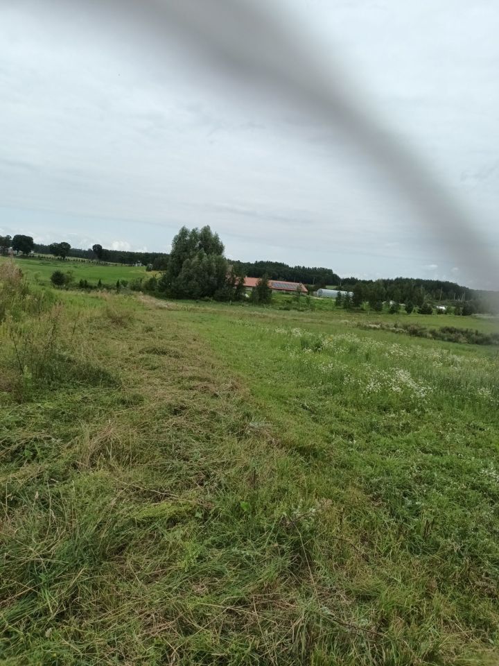 Działka budowlana Biskupiec-Kolonia Pierwsza. Zdjęcie 2