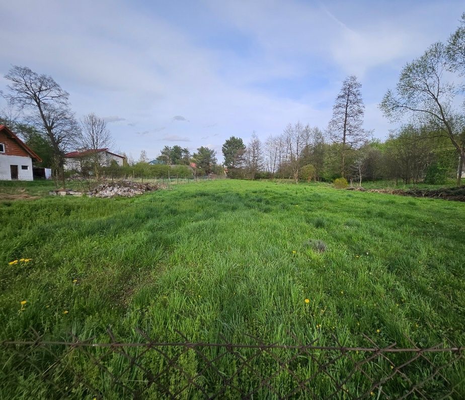 Działka budowlana Kraków Olszanica, ul. Zofii Stryjeńskiej. Zdjęcie 6