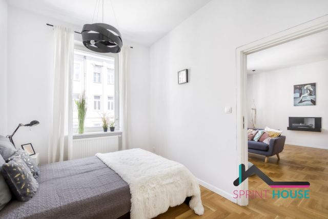 Mieszkanie 2-pokojowe Warszawa Śródmieście, ul. Poznańska. Zdjęcie 8