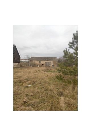 Działka rolno-budowlana Brzezie, ul. Koszalińska. Zdjęcie 3