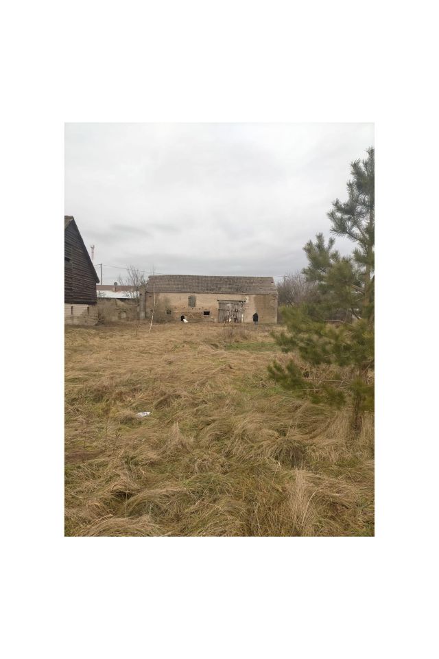 Działka rolno-budowlana Brzezie, ul. Koszalińska. Zdjęcie 3