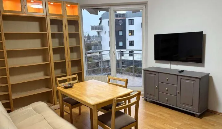 Mieszkanie 2-pokojowe Bydgoszcz Czyżkówko