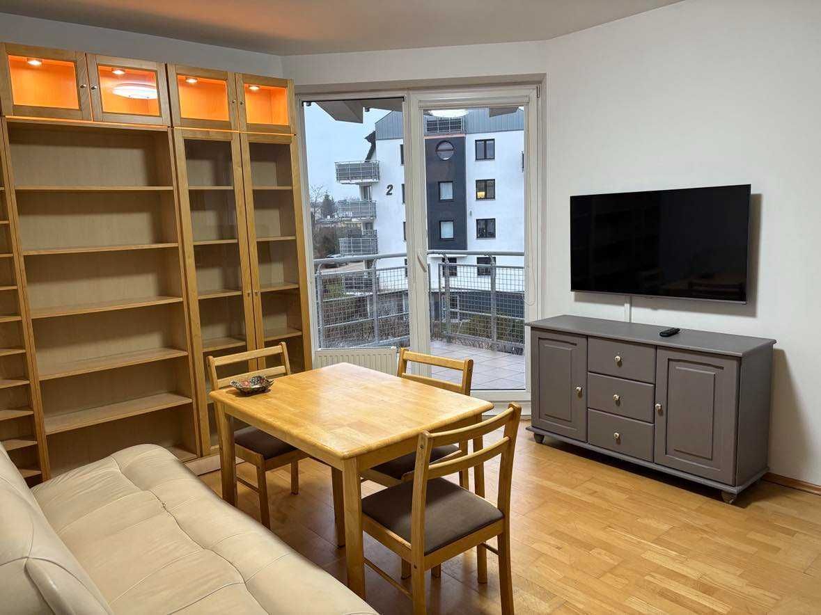 Mieszkanie 2-pokojowe Bydgoszcz Czyżkówko