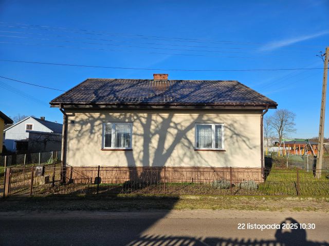 gospodarstwo Sinogóra. Zdjęcie 1