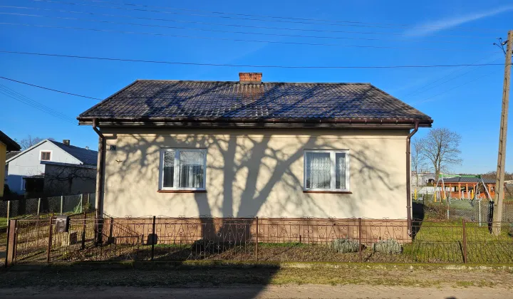 gospodarstwo Sinogóra