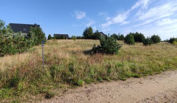 Działka budowlana Nowe Polaszki