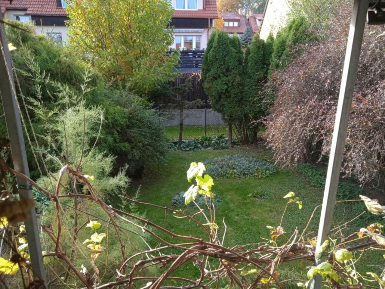 dom szeregowy, 5 pokoi Kłodzko, ul. Kasztanowa. Zdjęcie 3