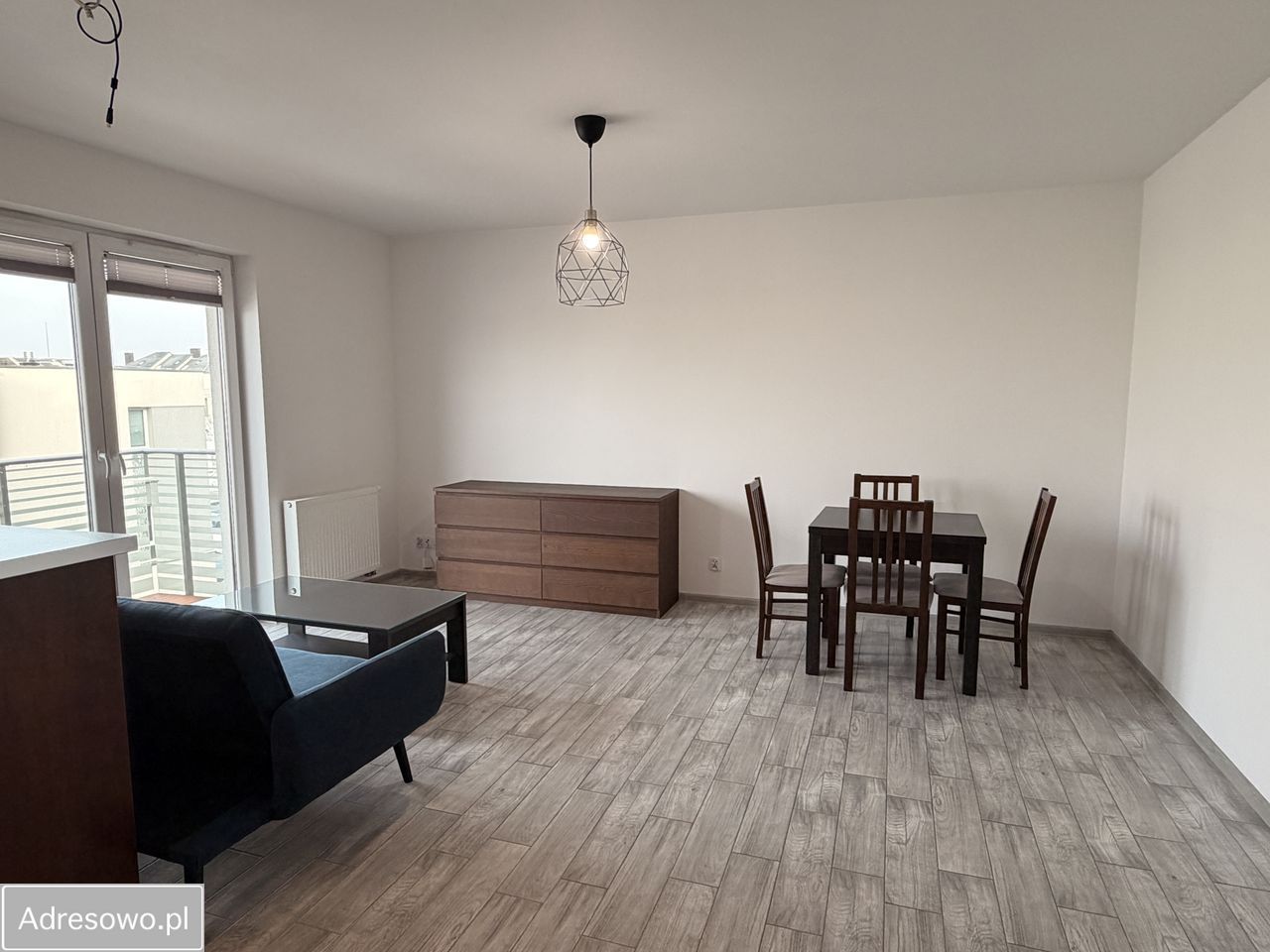 Mieszkanie 2-pokojowe Gdańsk Ujeścisko, ul. Płocka. Zdjęcie 4