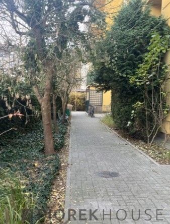 Mieszkanie 2-pokojowe Warszawa Ursynów, ul. Kazimierza Jeżewskiego. Zdjęcie 9