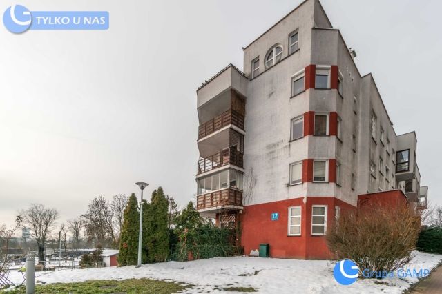 Mieszkanie 2-pokojowe Kraków Prądnik Czerwony, ul. Fiołkowa. Zdjęcie 12