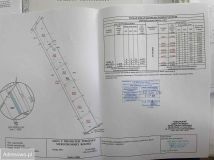 Działka rolna Borkowo. Zdjęcie 3