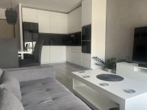 Mieszkanie 2-pokojowe Gdańsk Jasień, ul. Lawendowe Wzgórze