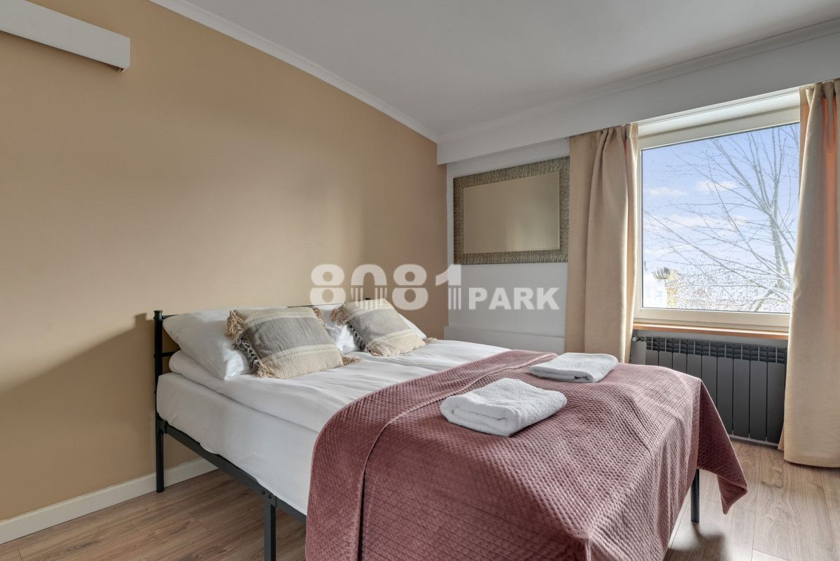 Mieszkanie 2-pokojowe Sopot, al. Niepodległości. Zdjęcie 2