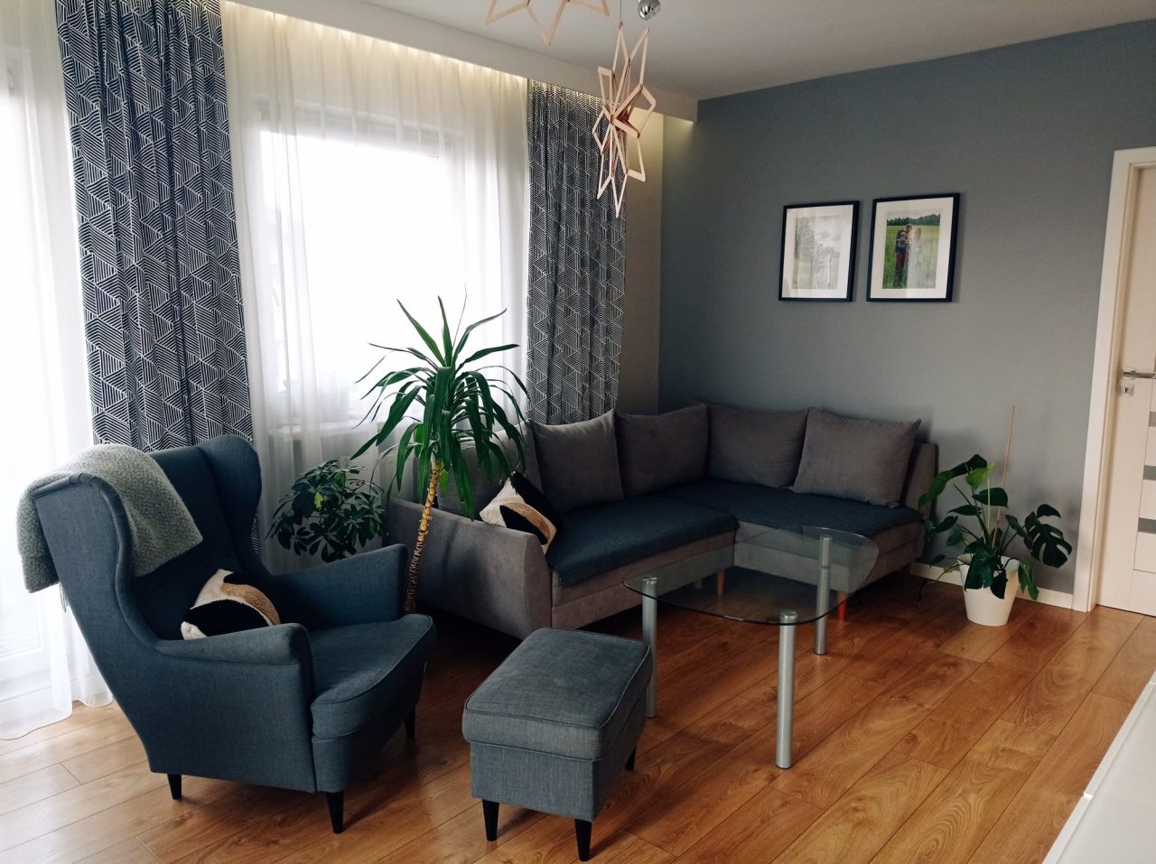 Mieszkanie 3-pokojowe Kraków Bronowice Małe, os. Złota Podkowa. Zdjęcie 7