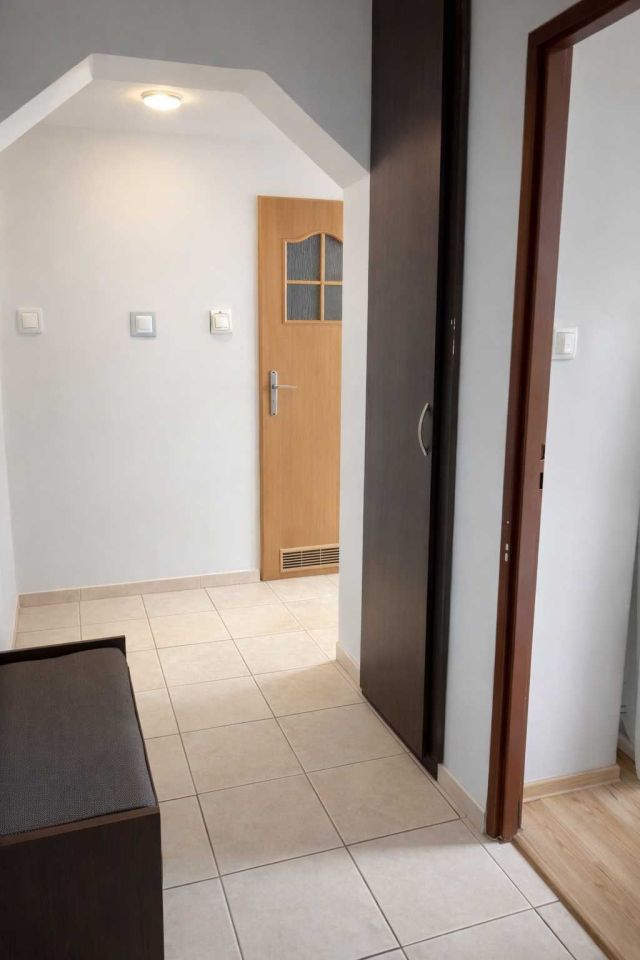 Mieszkanie 3-pokojowe Namysłów, ul. Władysława Stanisława Reymonta. Zdjęcie 7