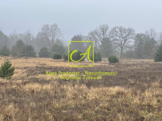 Działka budowlana Silna. Zdjęcie 4