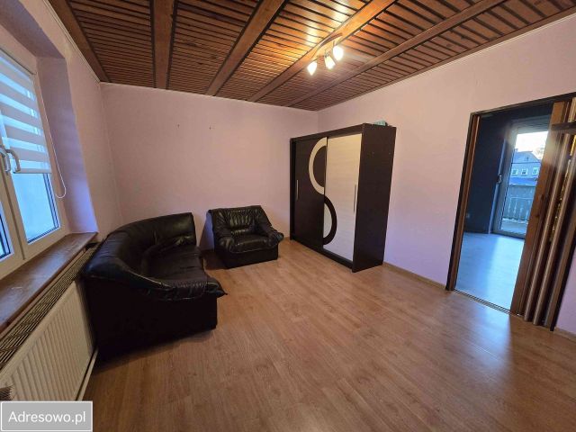 Mieszkanie 5-pokojowe Gryfów Śląski. Zdjęcie 1