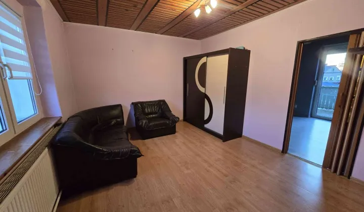 Mieszkanie 5-pokojowe Gryfów Śląski