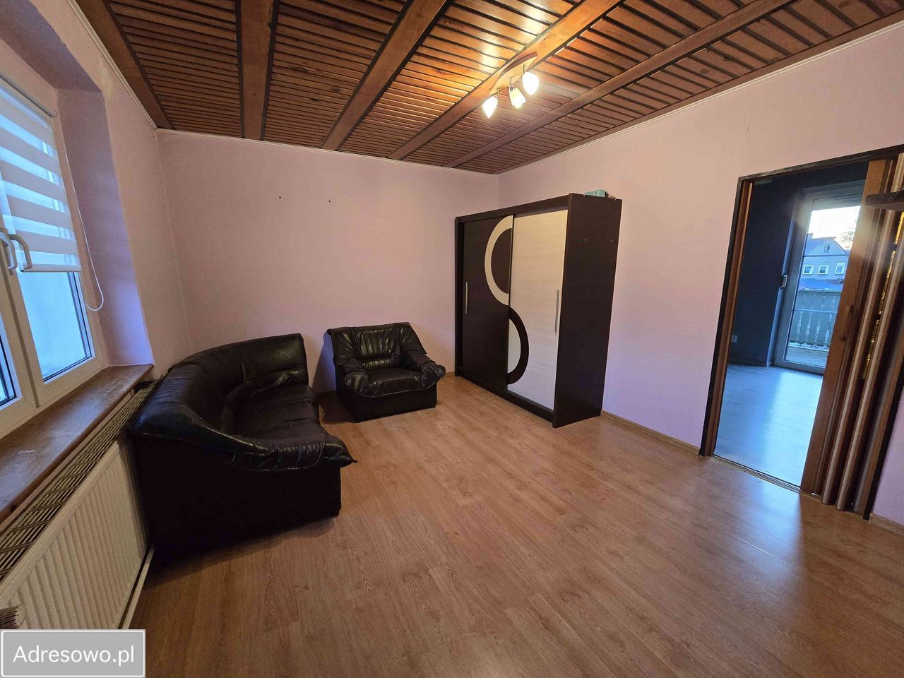 Mieszkanie 5-pokojowe Gryfów Śląski. Zdjęcie 1