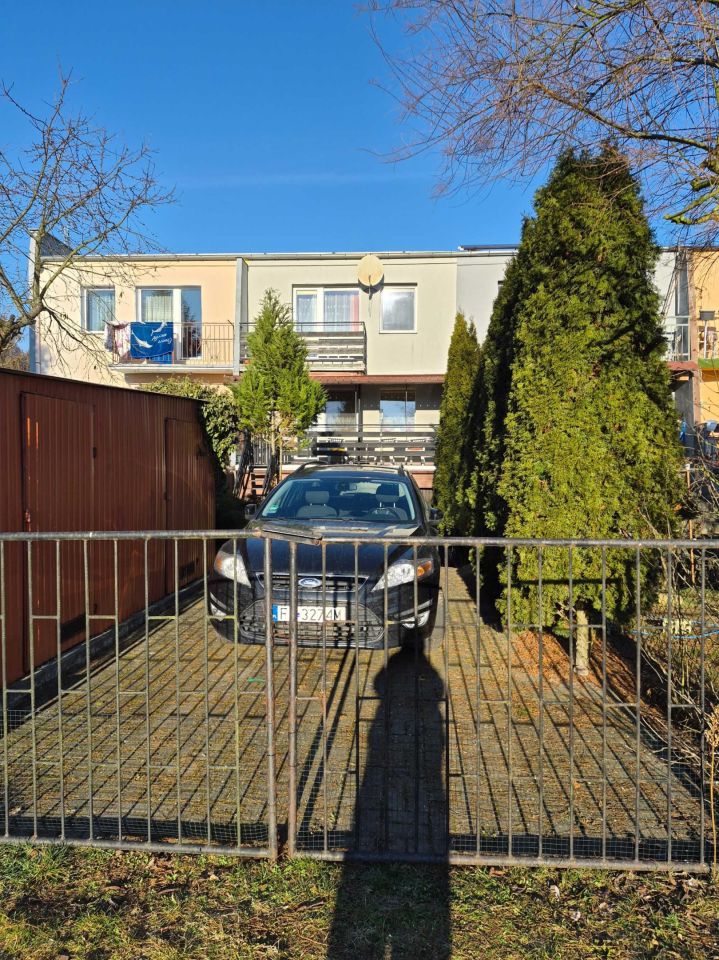 dom szeregowy Bielice. Zdjęcie 4