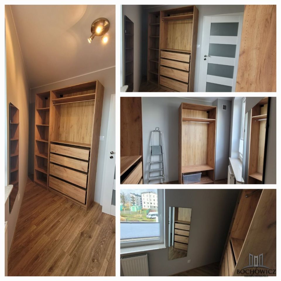 Mieszkanie 3-pokojowe Wrocław Oporów, ul. Ibn Siny Awicenny. Zdjęcie 11