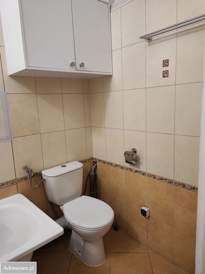 Mieszkanie 2-pokojowe Bydgoszcz Osiedle Leśne, ul. Modrzewiowa. Zdjęcie 8