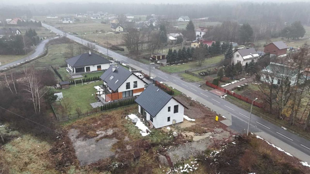 dom wolnostojący Głogów Małopolski, ul. Hetmańska. Zdjęcie 4