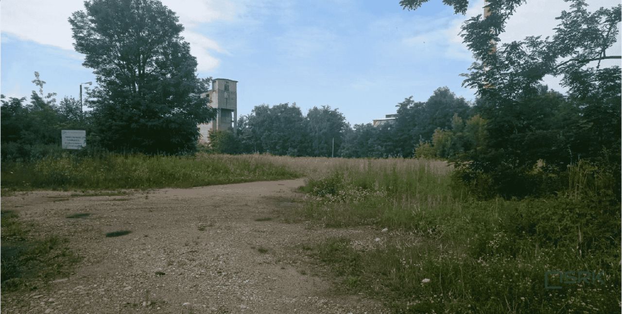 Działka inna Sosnowiec Porąbka, ul. Minerów. Zdjęcie 2