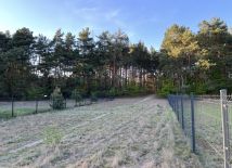 Działka rolno-budowlana Mariew, ul. Kwiatowa. Zdjęcie 4