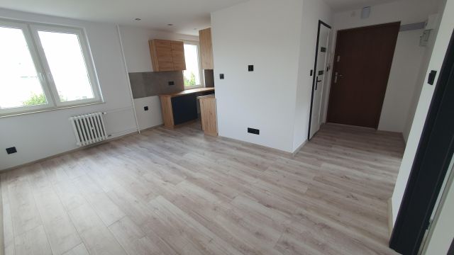 Mieszkanie 2-pokojowe Kozienice, os. Pokoju. Zdjęcie 1