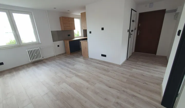 Mieszkanie 2-pokojowe Kozienice, os. Pokoju