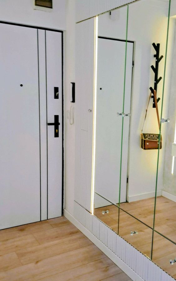 Mieszkanie 3-pokojowe Koszalin Centrum, ul. Zakole. Zdjęcie 6