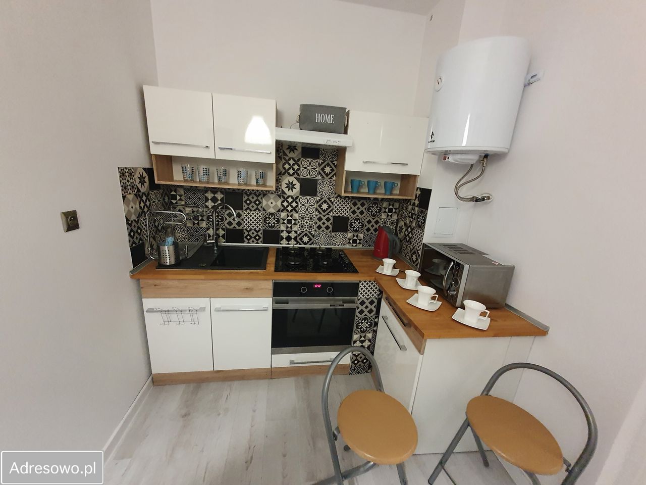 Mieszkanie 2-pokojowe Gliwice Śródmieście, ul. Świętokrzyska. Zdjęcie 8