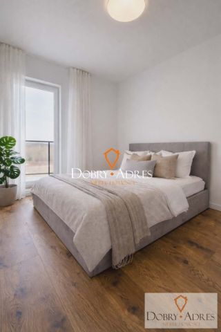 Mieszkanie 3-pokojowe Rzeszów Drabinianka. Zdjęcie 5