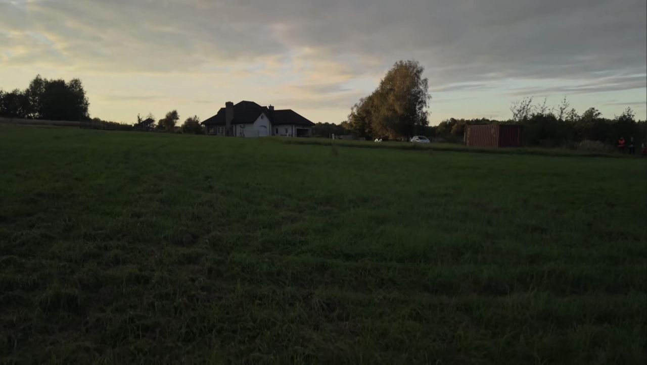 Działka budowlana Rzeszów Słocina, Świętego Walentego. Zdjęcie 5