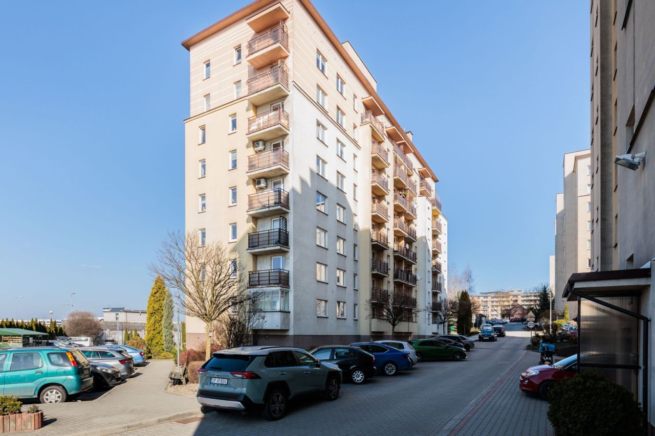 Pokój Kraków Podgórze, ul. Czerwone Maki. Zdjęcie 7