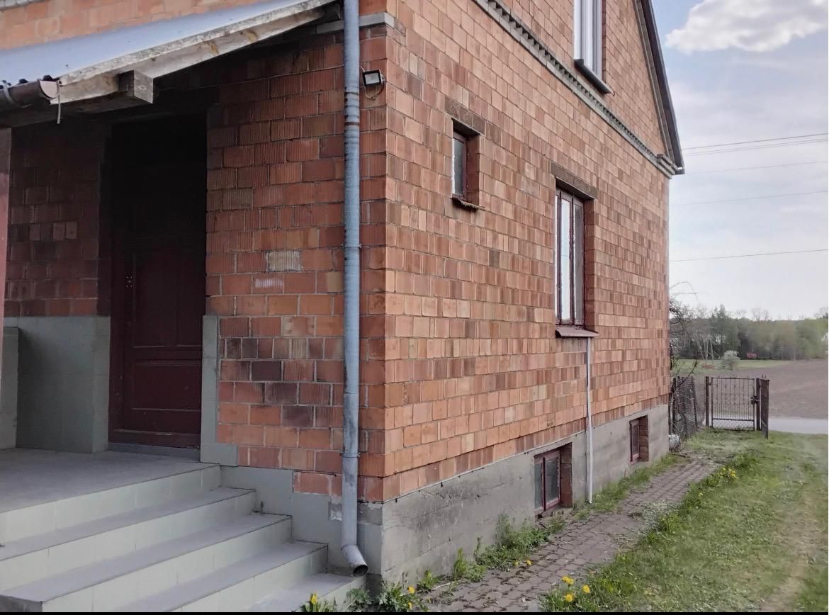 dom wolnostojący, 4 pokoje Wiercień Duży. Zdjęcie 6