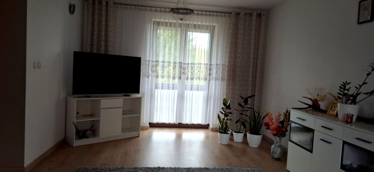 dom wolnostojący, 3 pokoje Tereszpol-Zaorenda, ul. Długa. Zdjęcie 5