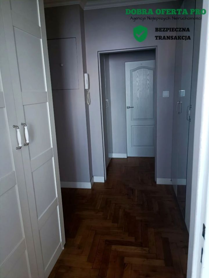 Mieszkanie 3-pokojowe Gdańsk Morena, ul. Heleny Marusarzówny. Zdjęcie 6