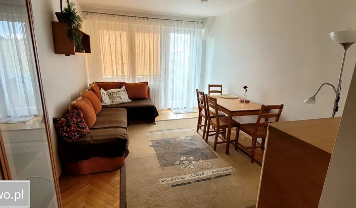 Mieszkanie 4-pokojowe Rawa Mazowiecka, ul. Zygmunta Zwolińskiego
