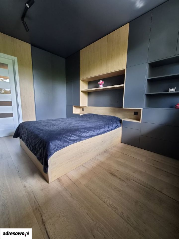 Mieszkanie 2-pokojowe Poznań Naramowice, ul. Naramowicka. Zdjęcie 10
