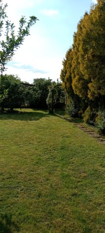Działka rod Radom Glinice, ul. Odrodzenia. Zdjęcie 1
